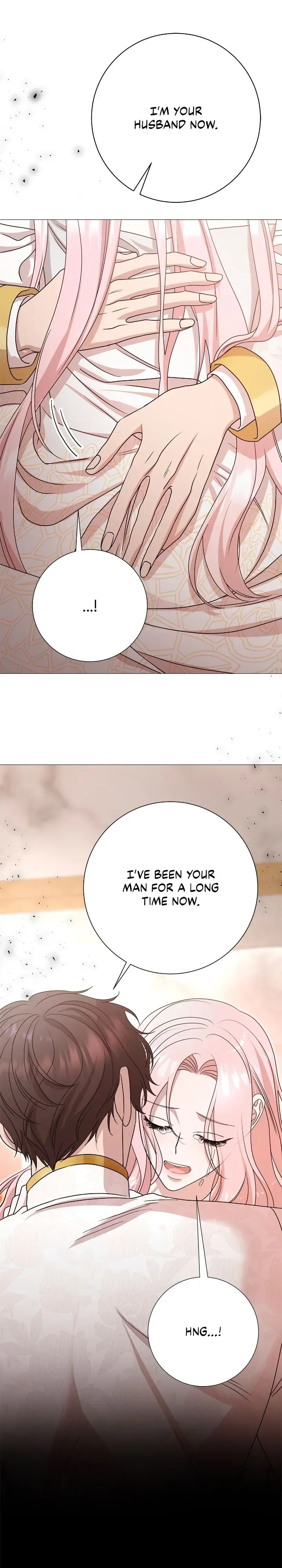 Savage Castle Chapter 26 Online - página 19