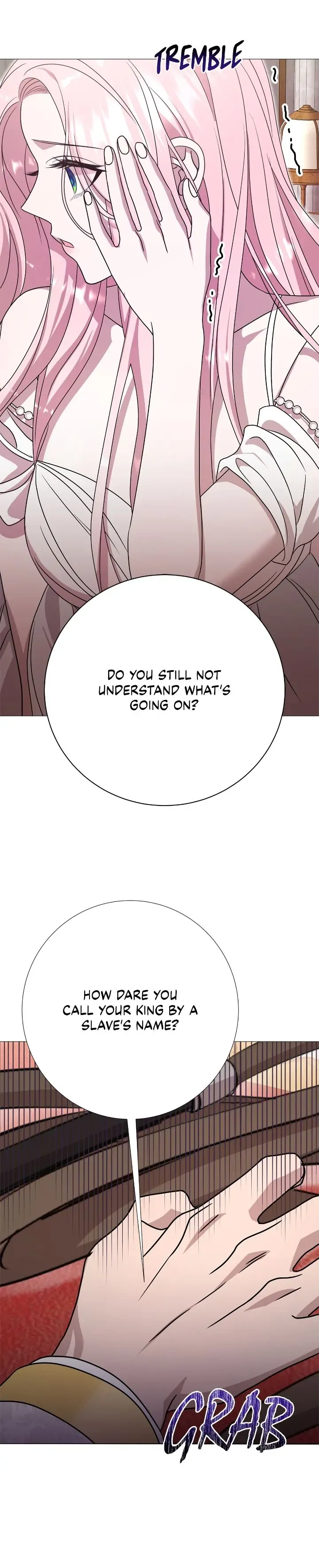 Savage Castle Chapter 26 Online - página 27
