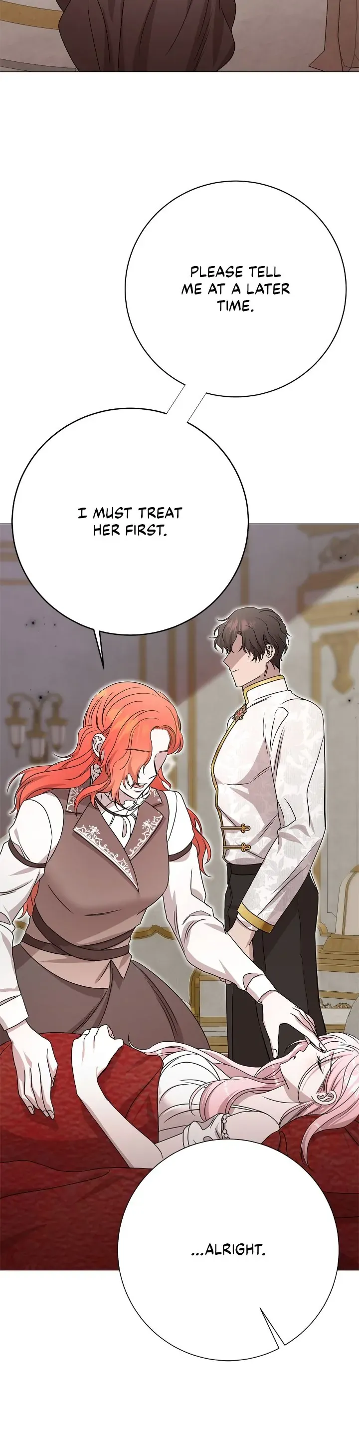 Savage Castle Chapter 26 Online - página 39