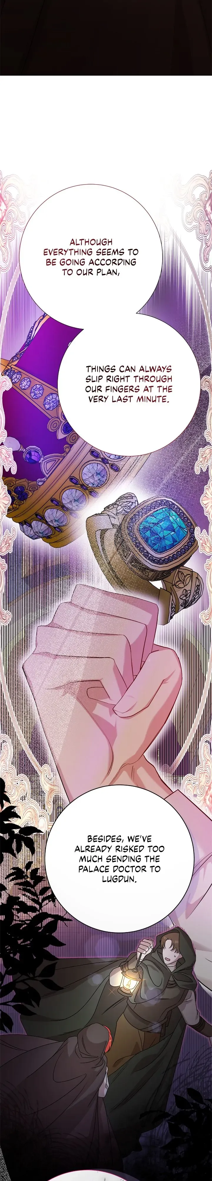 Savage Castle Chapter 26 Online - página 44