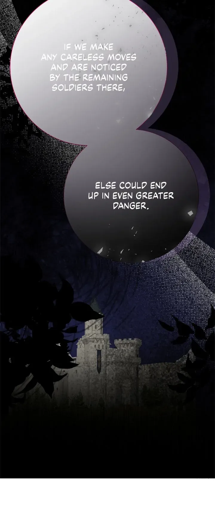 Savage Castle Chapter 26 Online - página 45