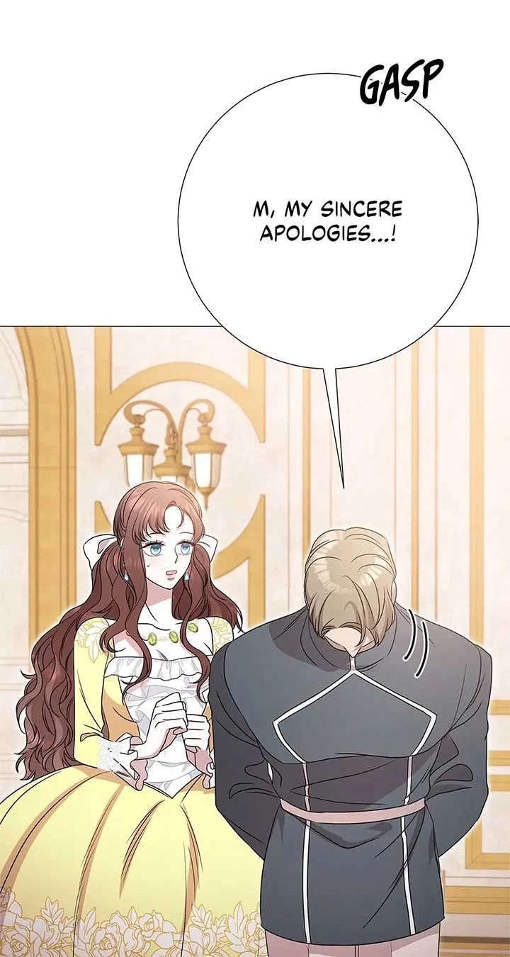 Savage Castle Chapter 27 Online - página 8