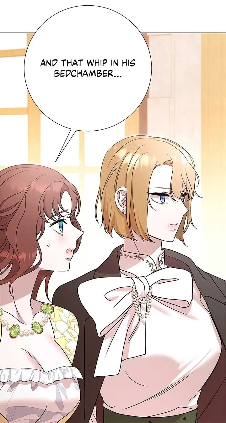 Savage Castle Chapter 27 Online - página 126