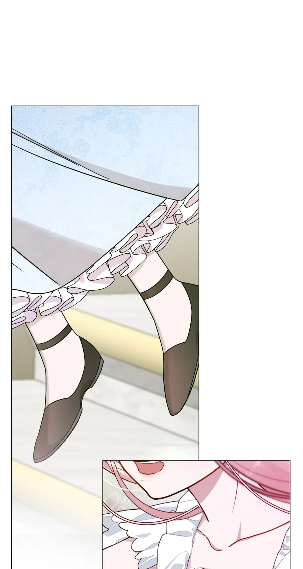 Savage Castle Chapter 28 Online - página 5