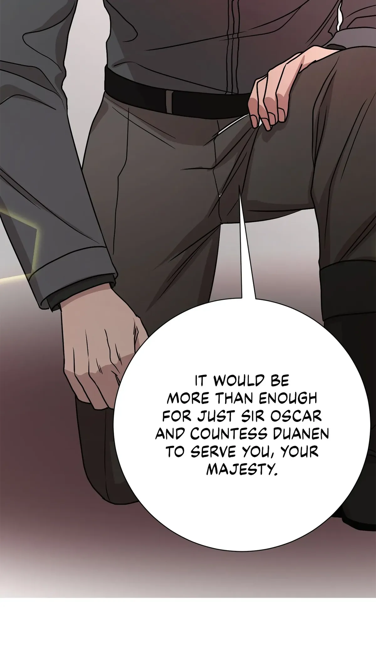 Savage Castle Chapter 28 Online - página 29