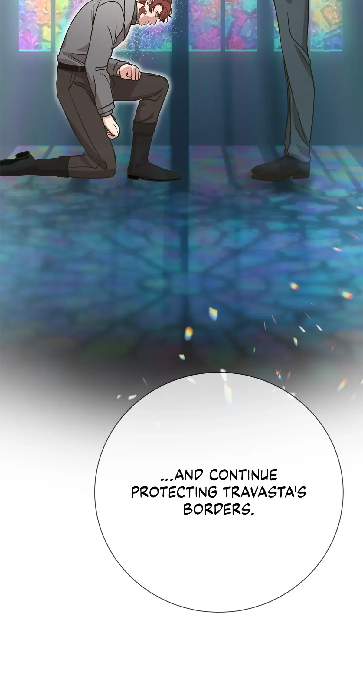 Savage Castle Chapter 28 Online - página 31