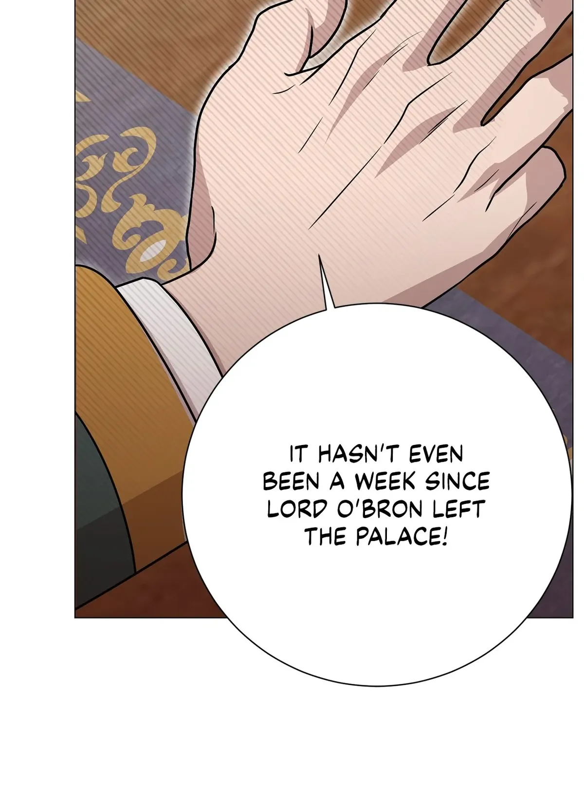 Savage Castle Chapter 28 Online - página 37