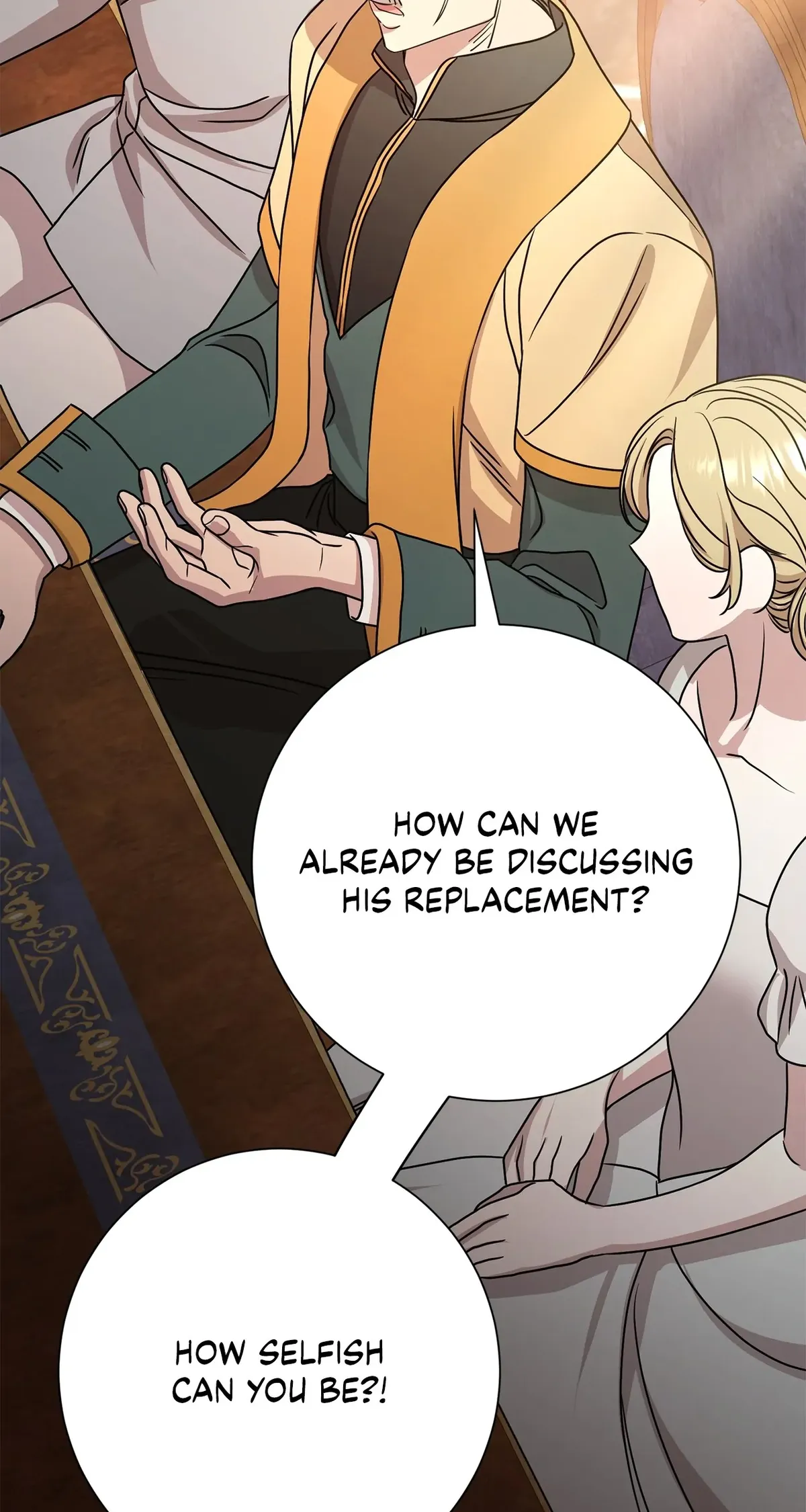 Savage Castle Chapter 28 Online - página 39