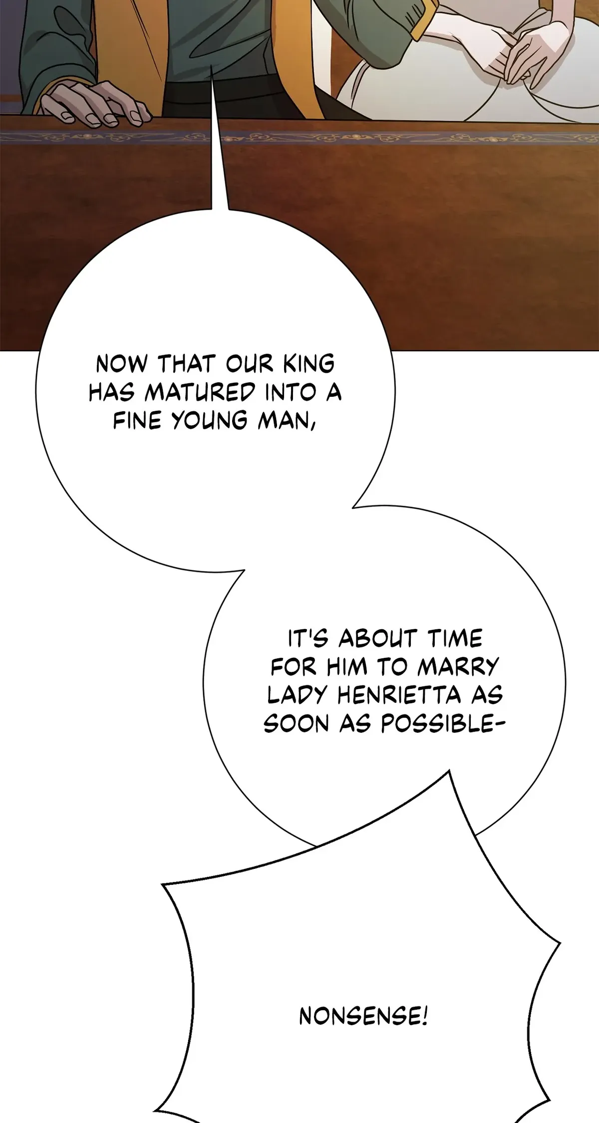 Savage Castle Chapter 28 Online - página 41