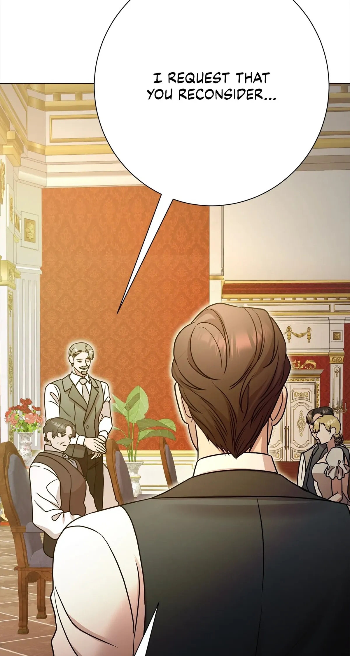 Savage Castle Chapter 28 Online - página 54