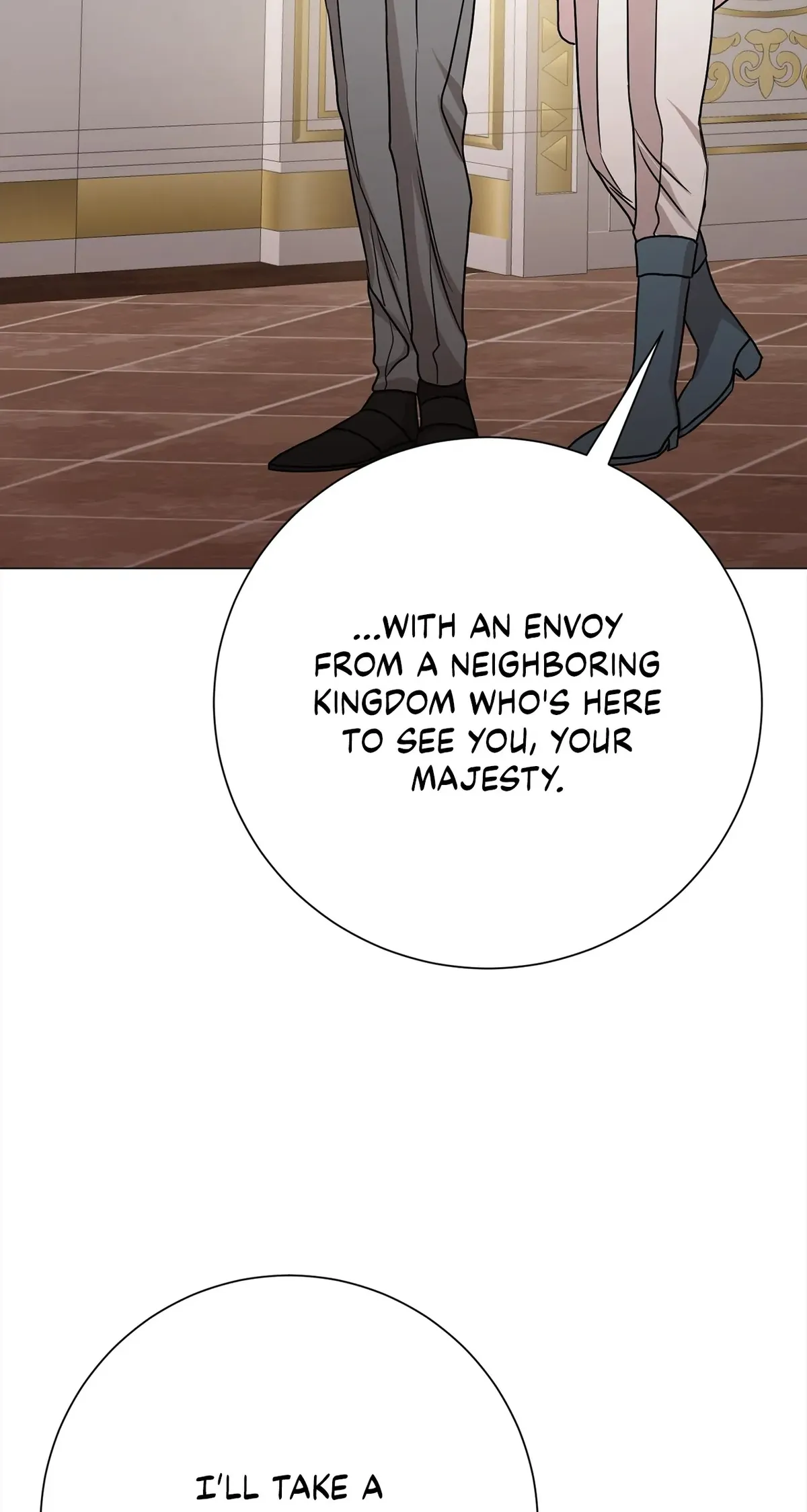 Savage Castle Chapter 28 Online - página 66