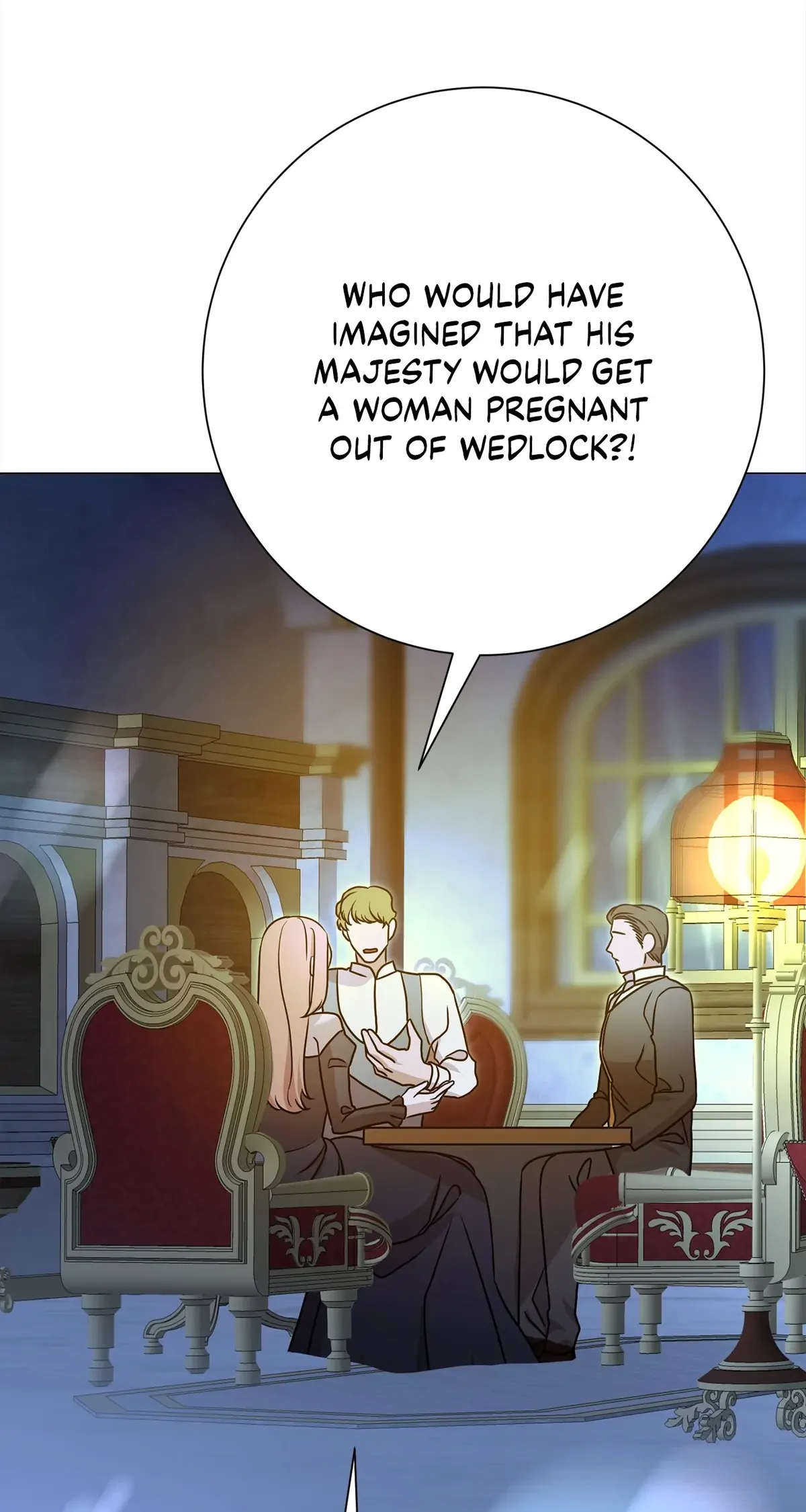 Savage Castle Chapter 28 Online - página 139