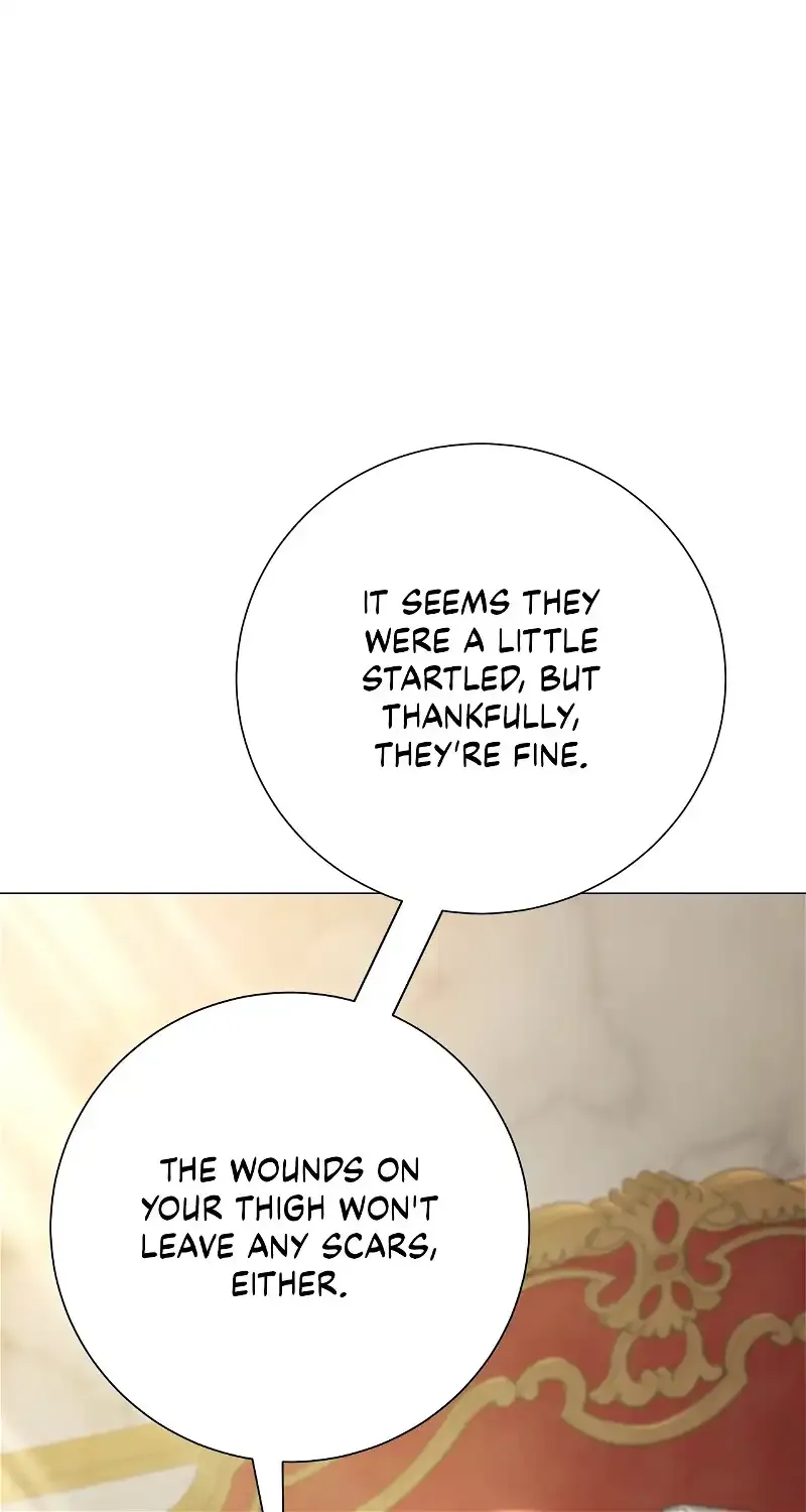 Savage Castle Chapter 29 Online - página 18