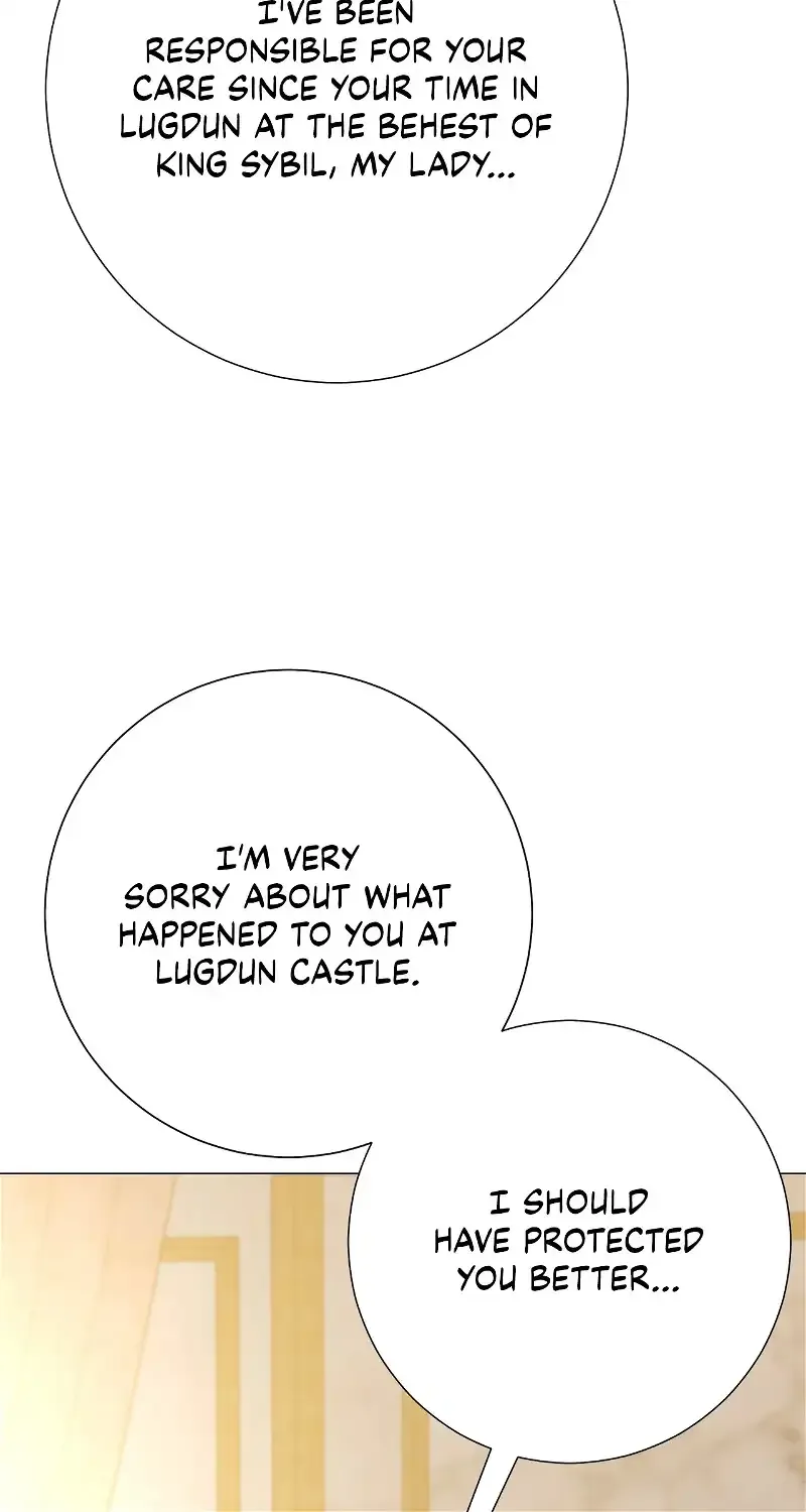 Savage Castle Chapter 29 Online - página 24