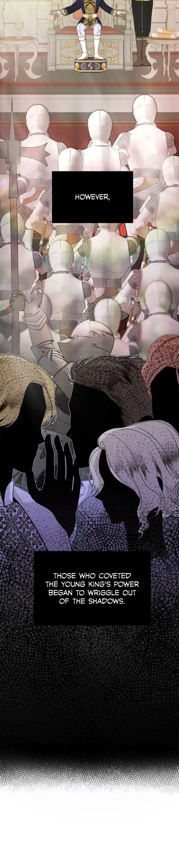 Savage Castle Chapter 3 Online - página 5