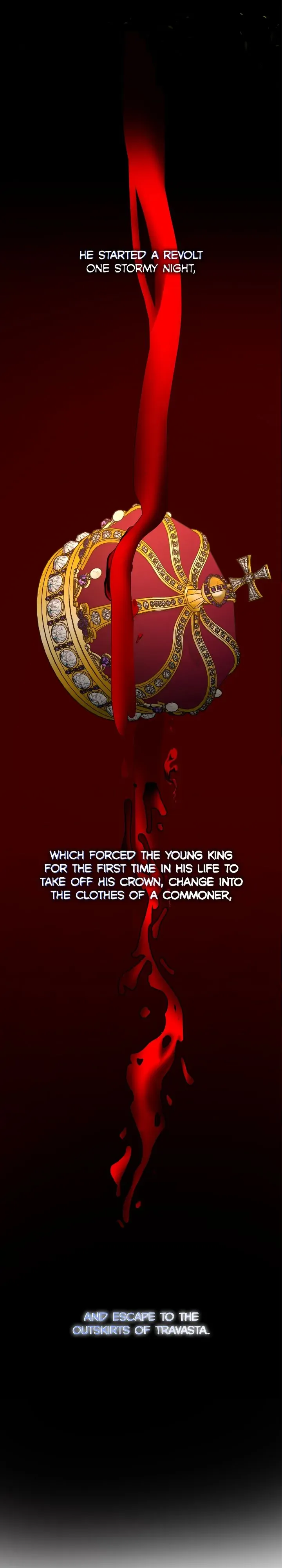 Savage Castle Chapter 3 Online - página 8