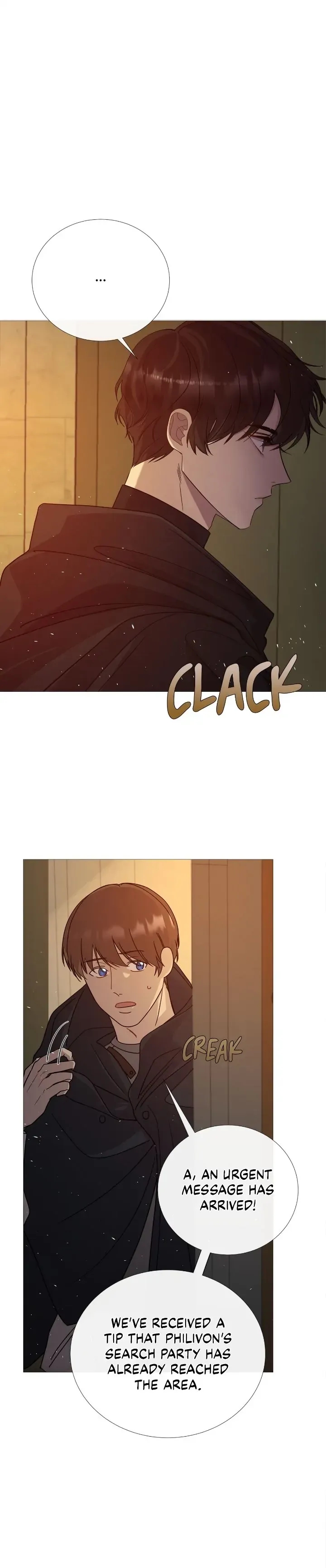 Savage Castle Chapter 3 Online - página 11