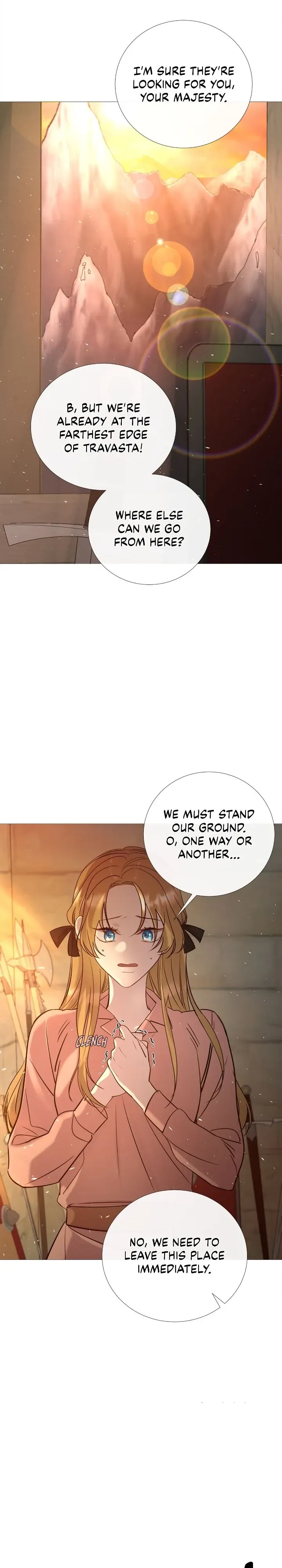 Savage Castle Chapter 3 Online - página 12