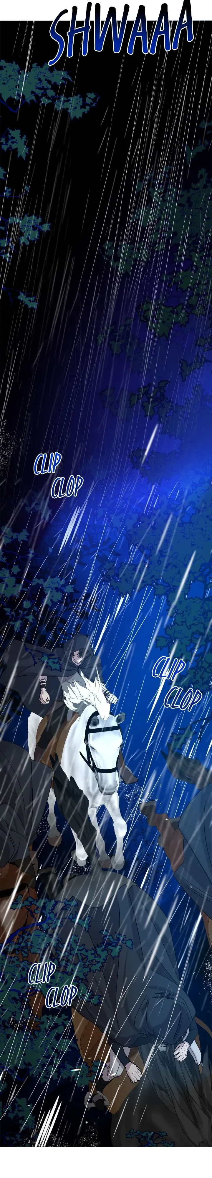 Savage Castle Chapter 3 Online - página 13