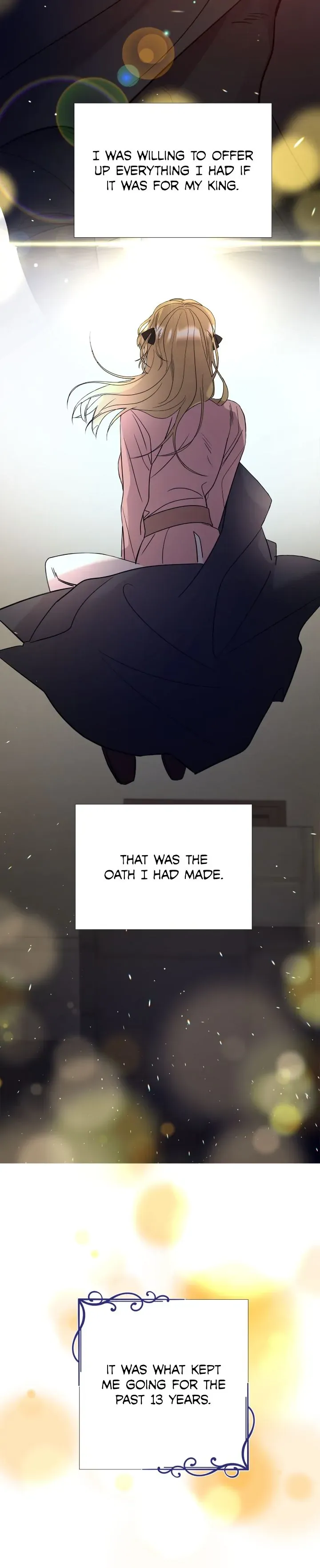 Savage Castle Chapter 3 Online - página 22