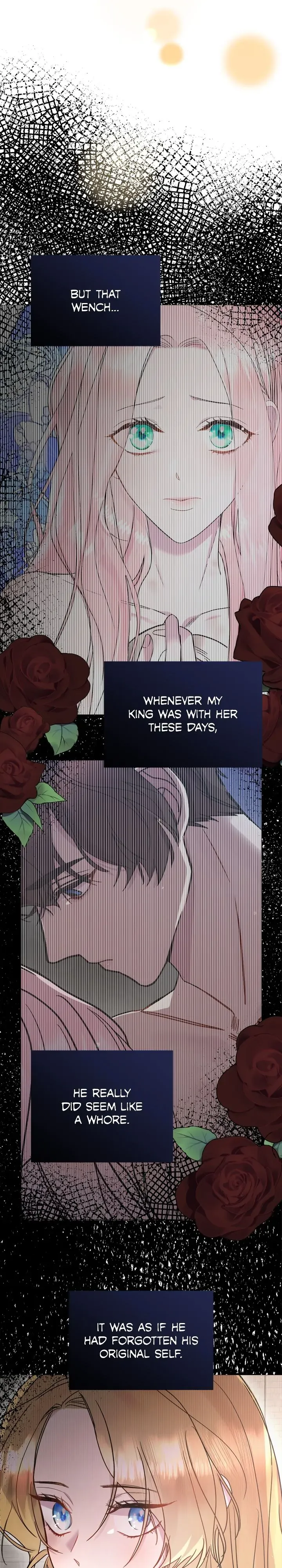 Savage Castle Chapter 3 Online - página 23