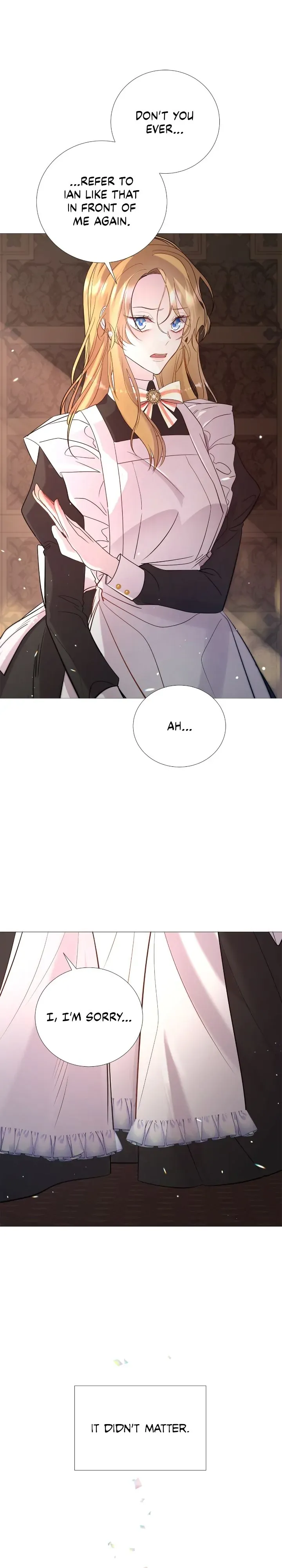 Savage Castle Chapter 3 Online - página 26