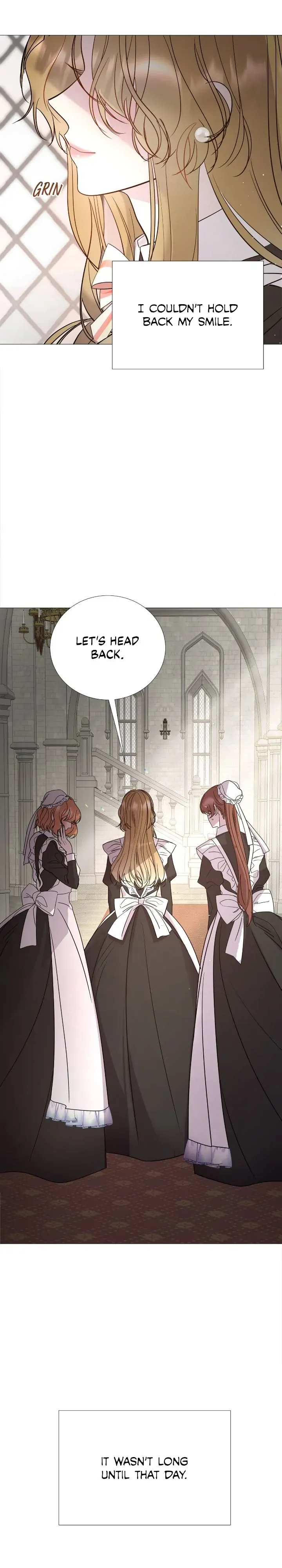 Savage Castle Chapter 3 Online - página 30