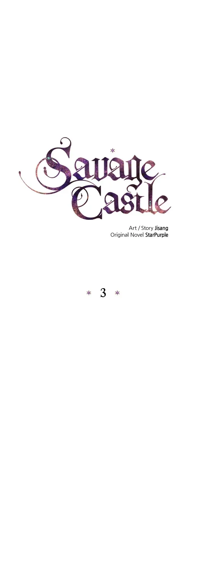 Savage Castle Chapter 3 Online - página 31