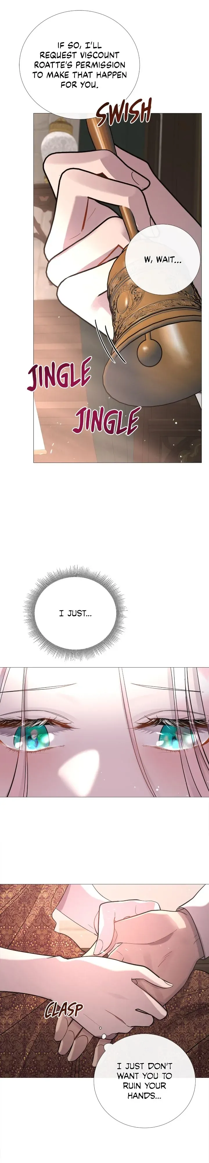 Savage Castle Chapter 3 Online - página 37