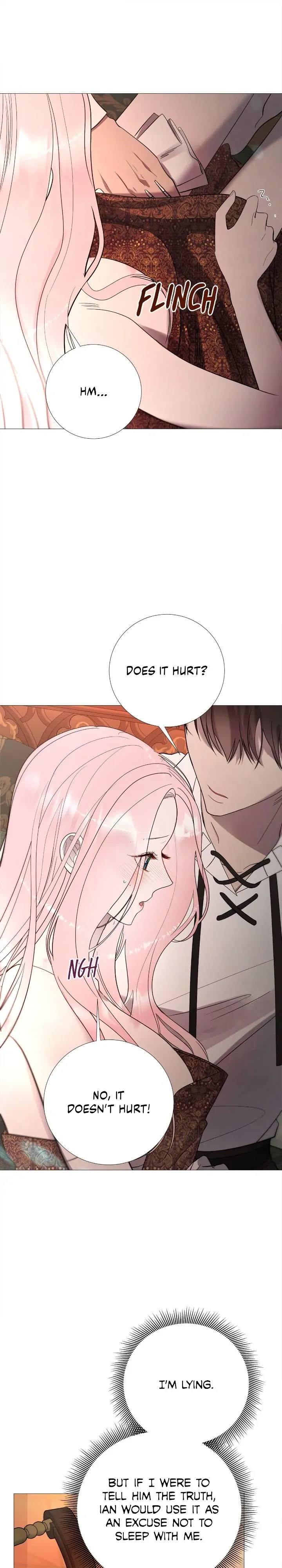 Savage Castle Chapter 3 Online - página 47