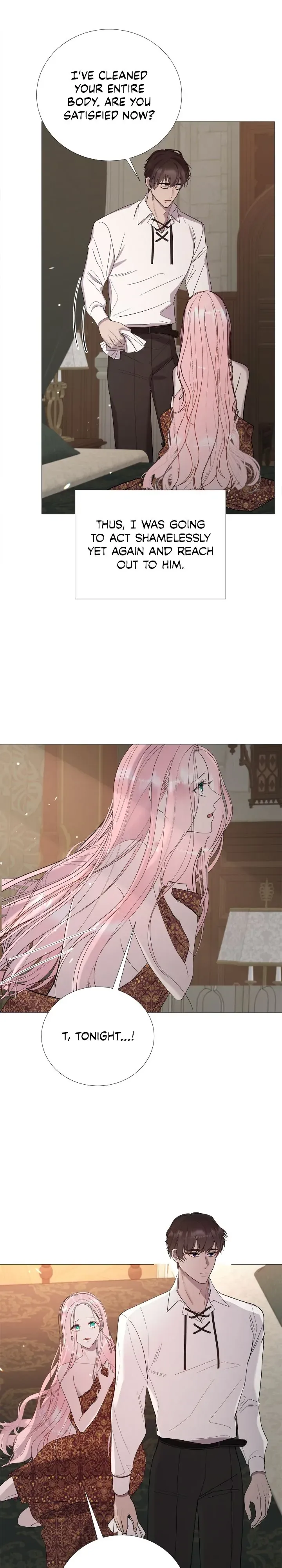 Savage Castle Chapter 3 Online - página 51