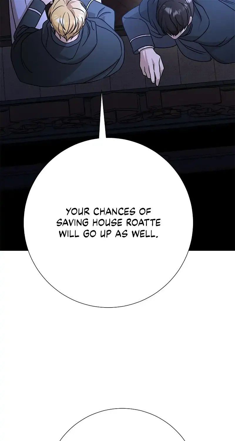 Savage Castle Chapter 30 Online - página 15