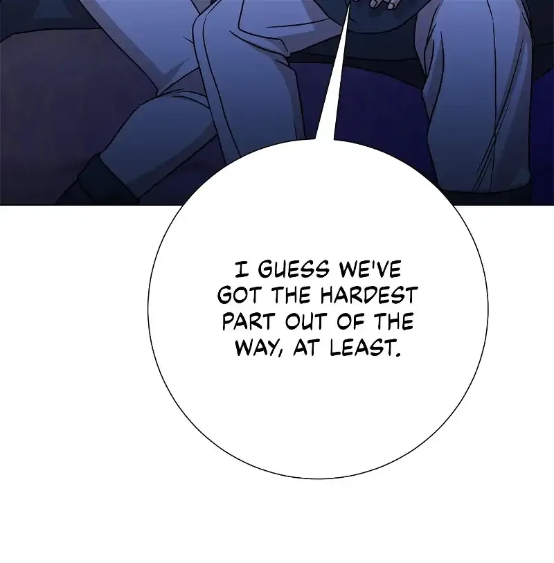 Savage Castle Chapter 30 Online - página 17