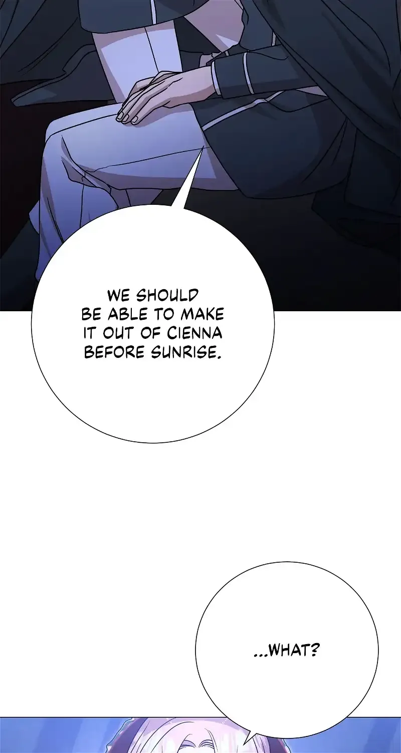 Savage Castle Chapter 30 Online - página 19