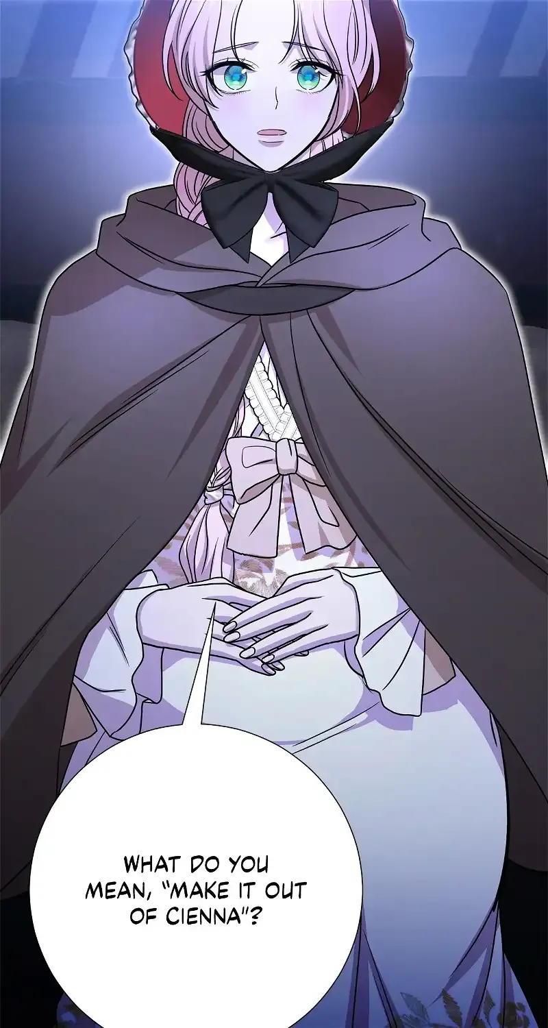 Savage Castle Chapter 30 Online - página 20