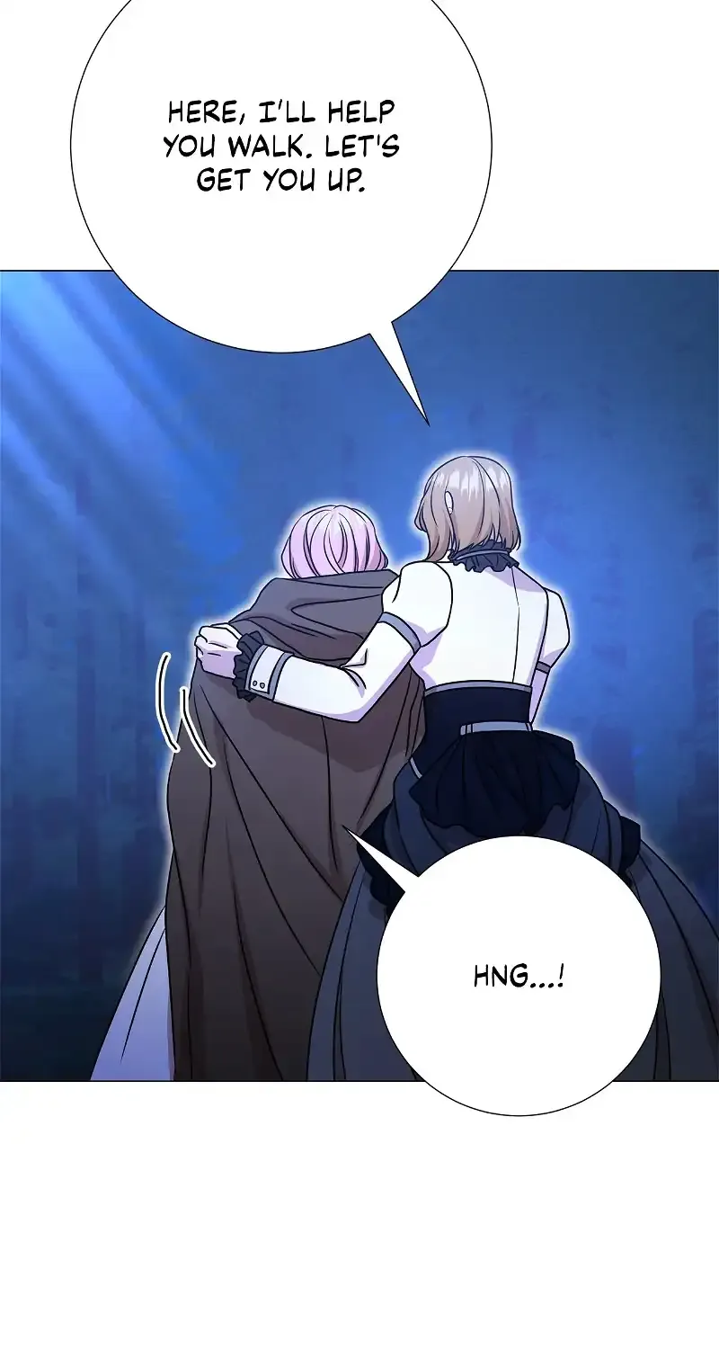 Savage Castle Chapter 30 Online - página 92