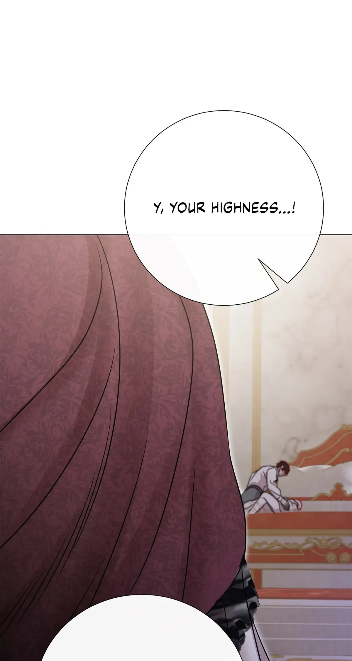 Savage Castle Chapter 31 Online - página 1