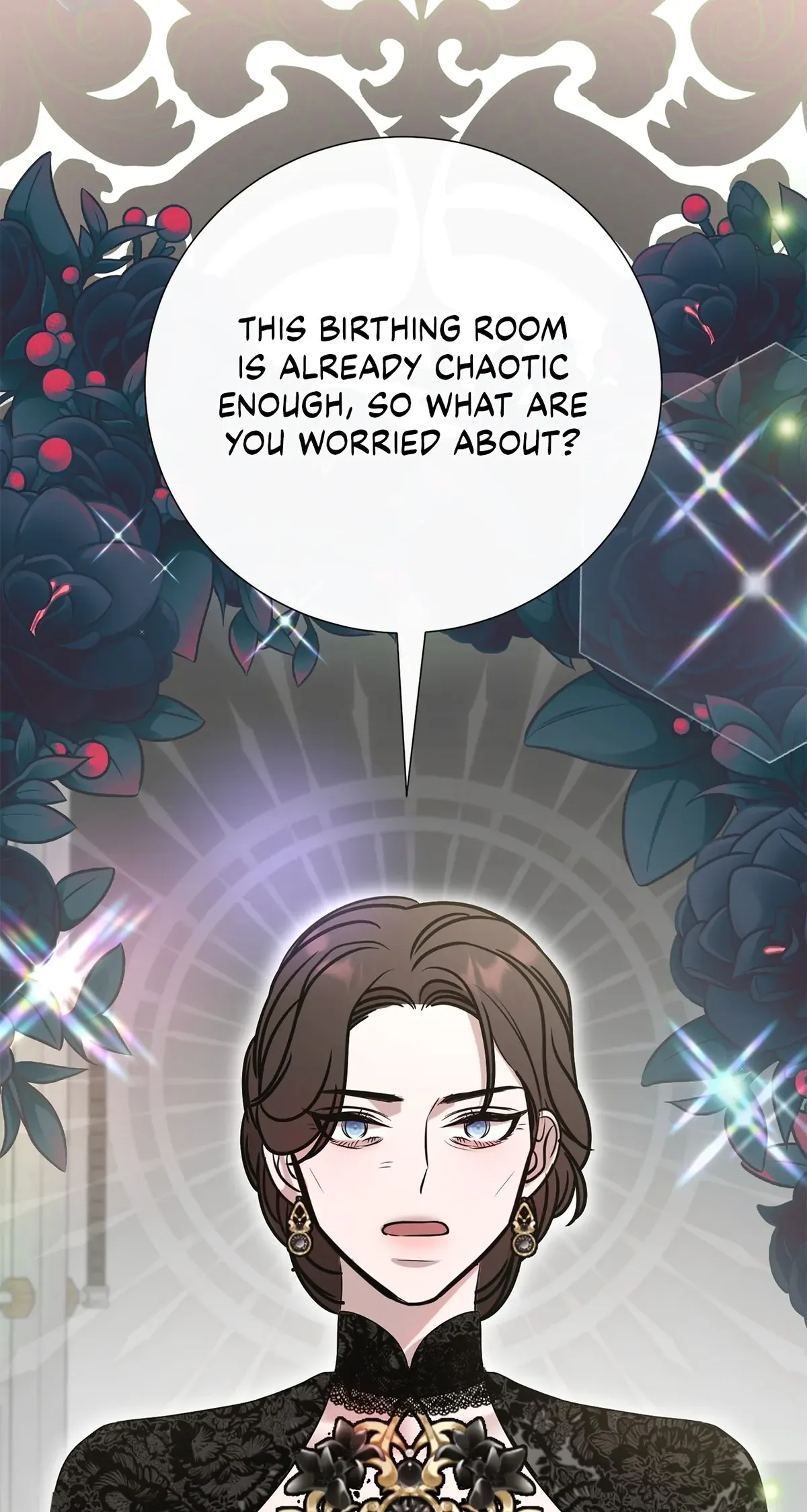Savage Castle Chapter 31 Online - página 3
