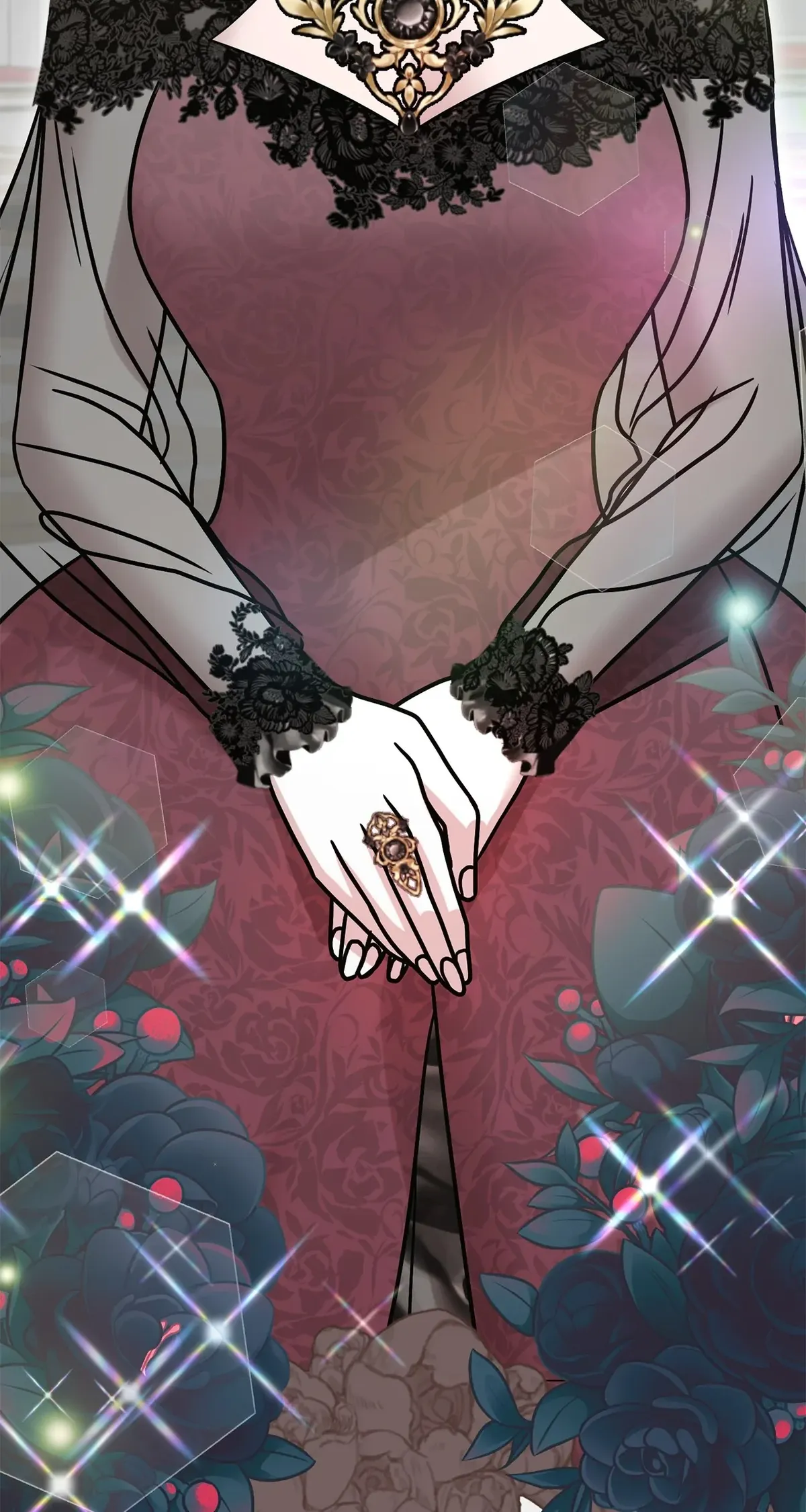 Savage Castle Chapter 31 Online - página 4