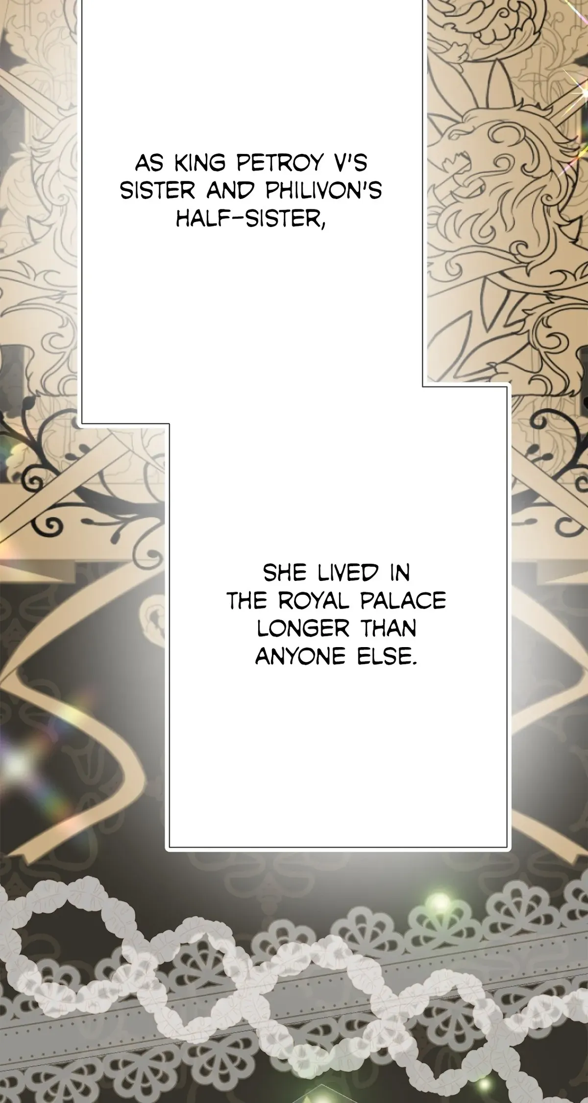 Savage Castle Chapter 31 Online - página 7