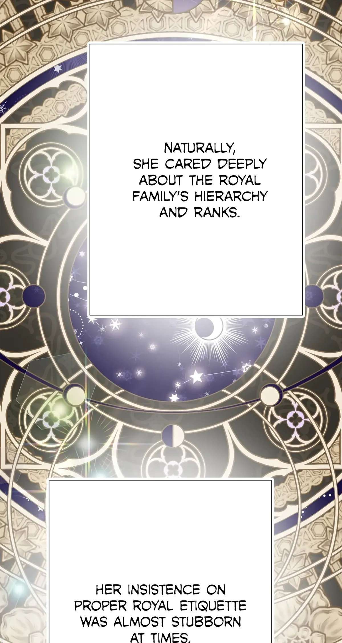 Savage Castle Chapter 31 Online - página 9