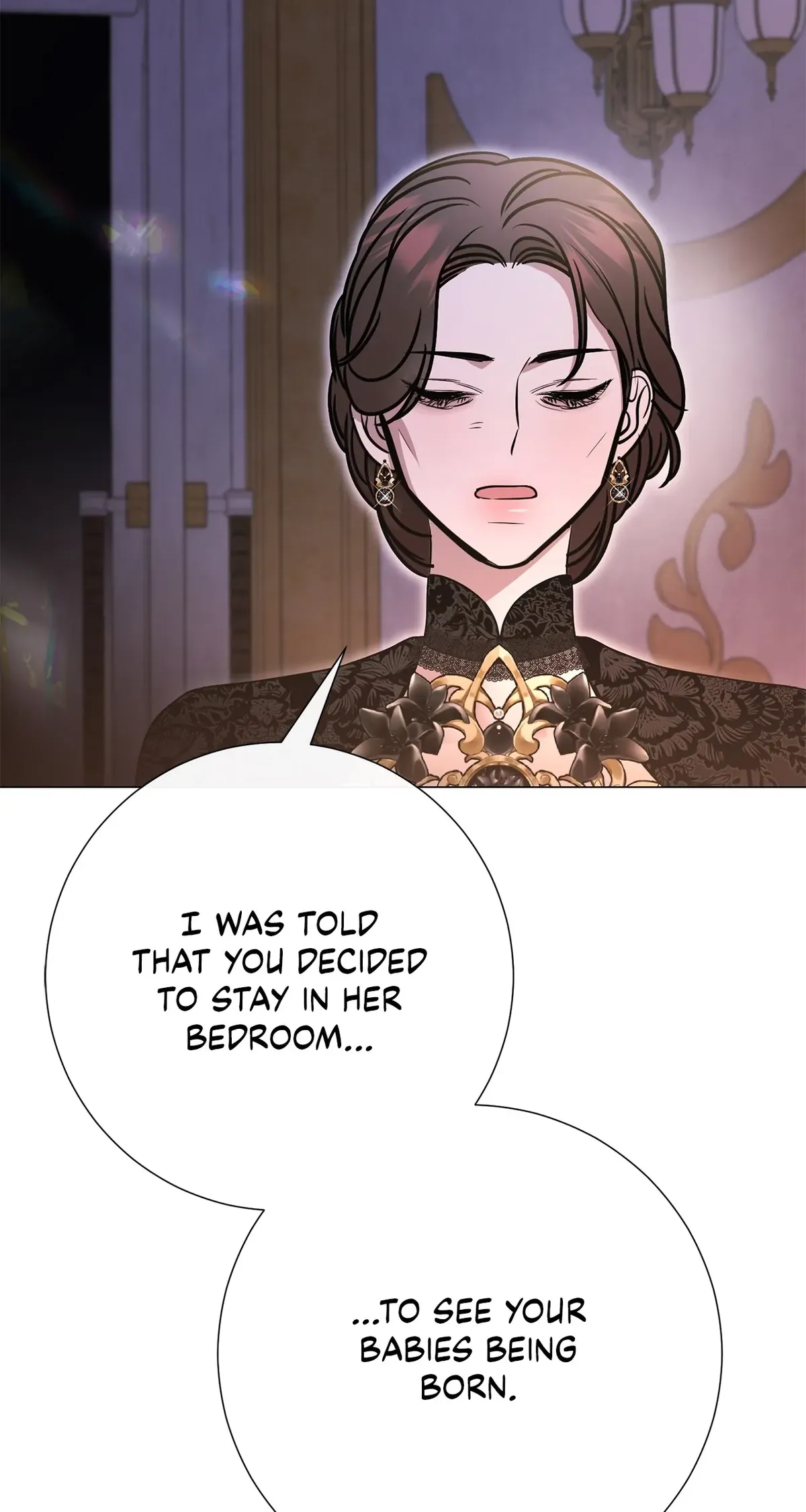 Savage Castle Chapter 31 Online - página 15
