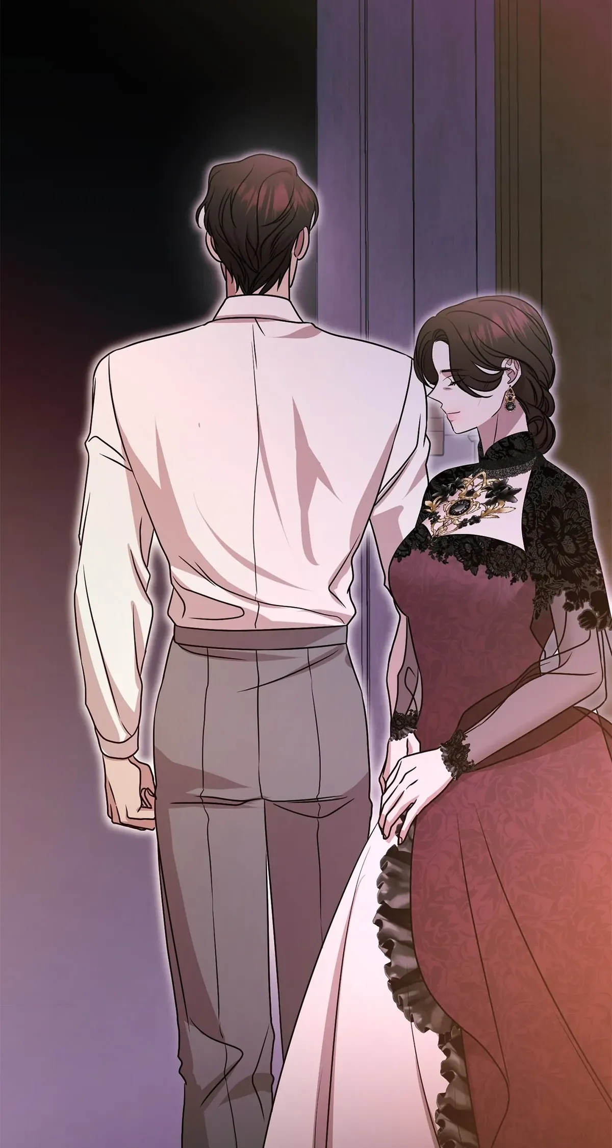 Savage Castle Chapter 31 Online - página 35