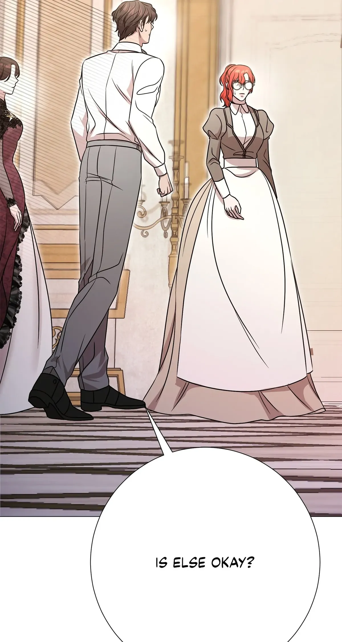 Savage Castle Chapter 31 Online - página 55