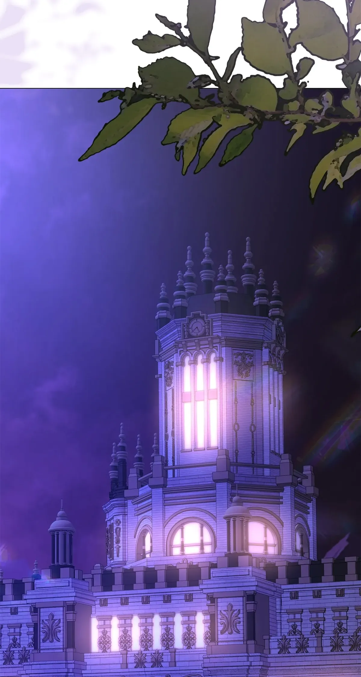 Savage Castle Chapter 31 Online - página 116