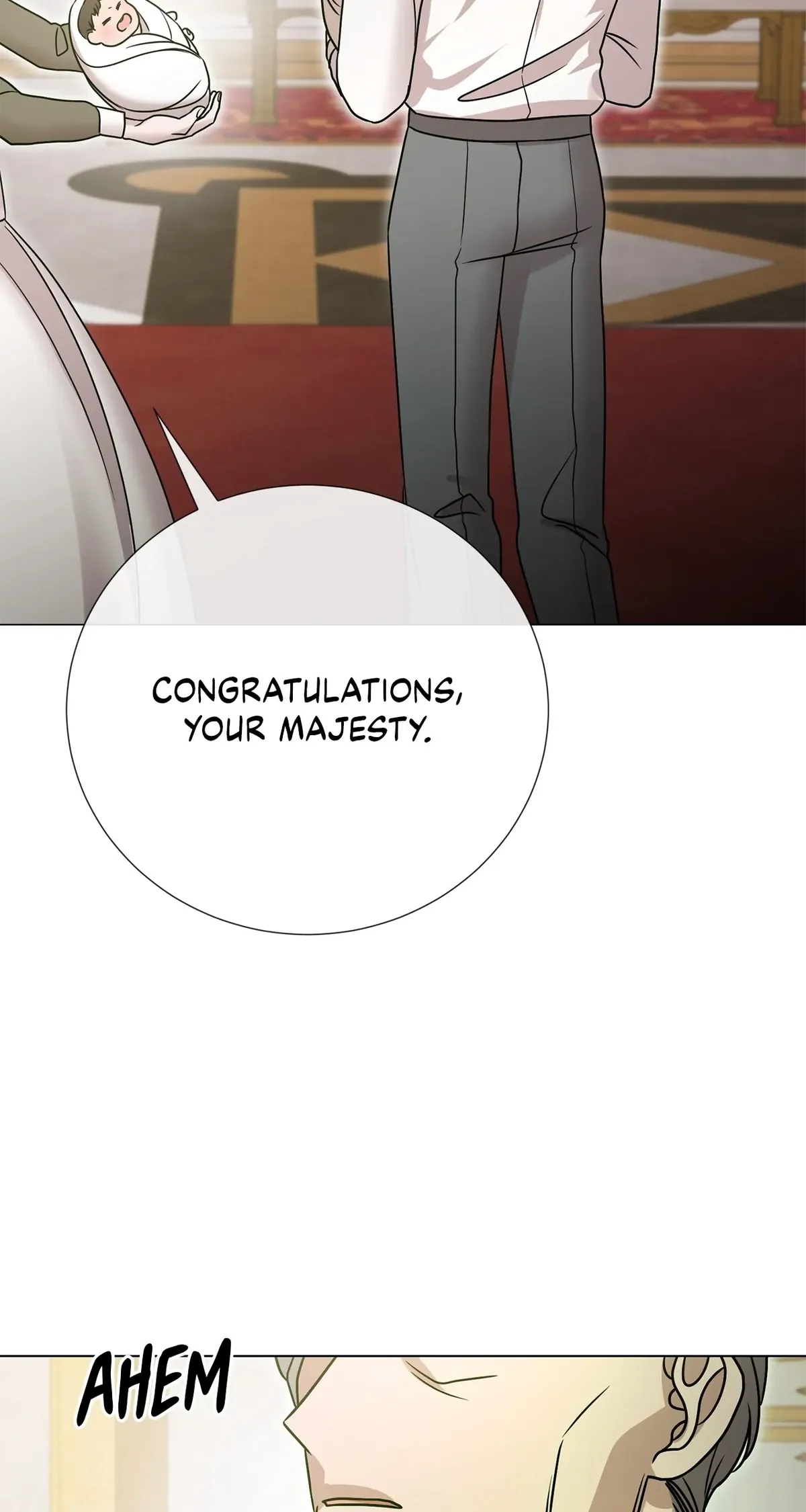 Savage Castle Chapter 31 Online - página 135