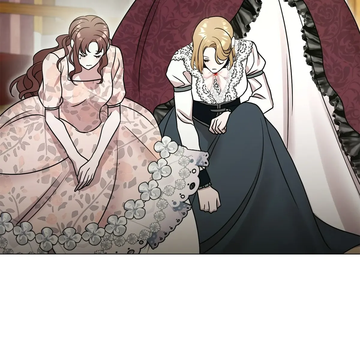Savage Castle Chapter 31 Online - página 140