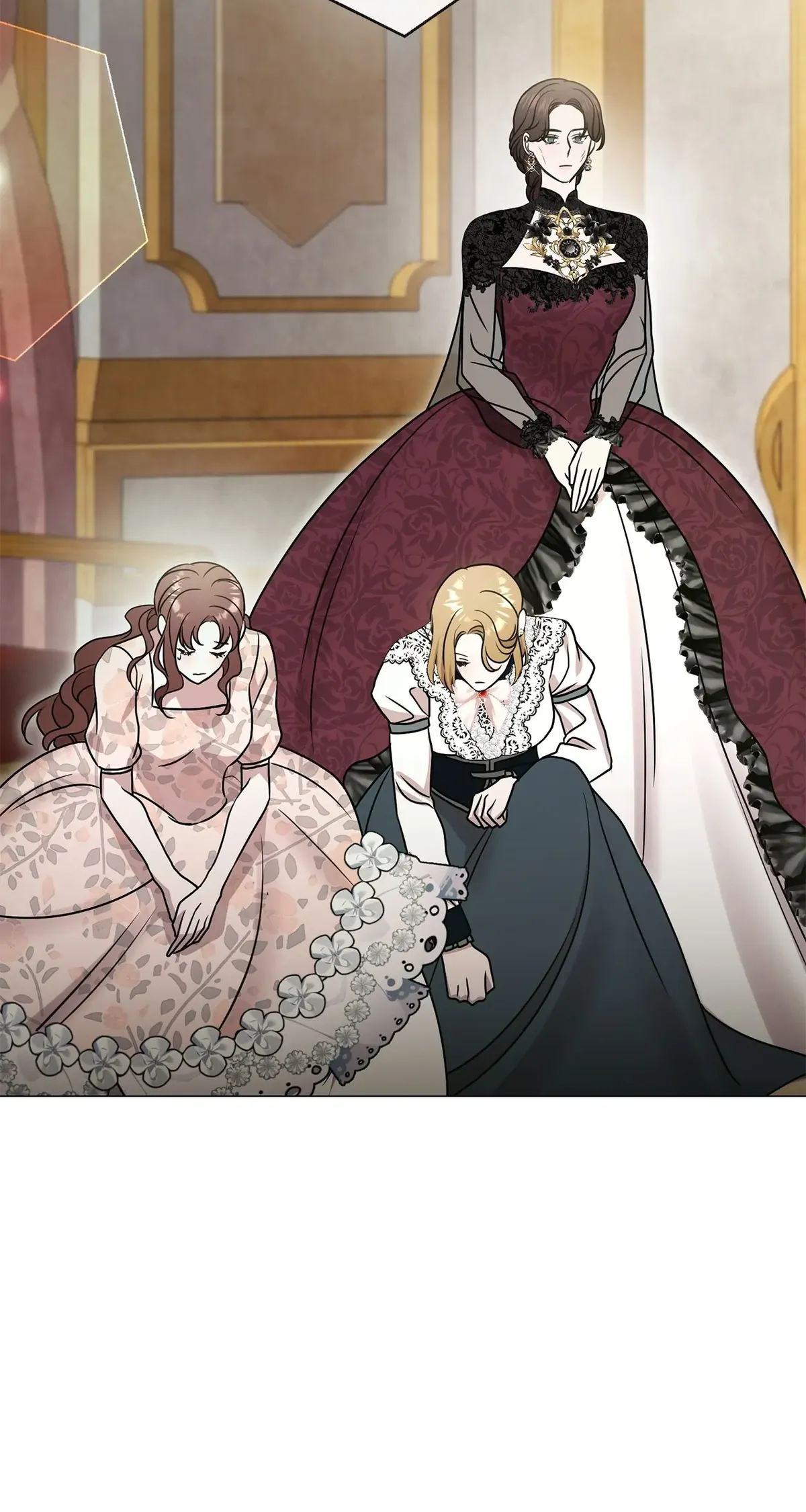 Savage Castle Chapter 32 Online - página 4