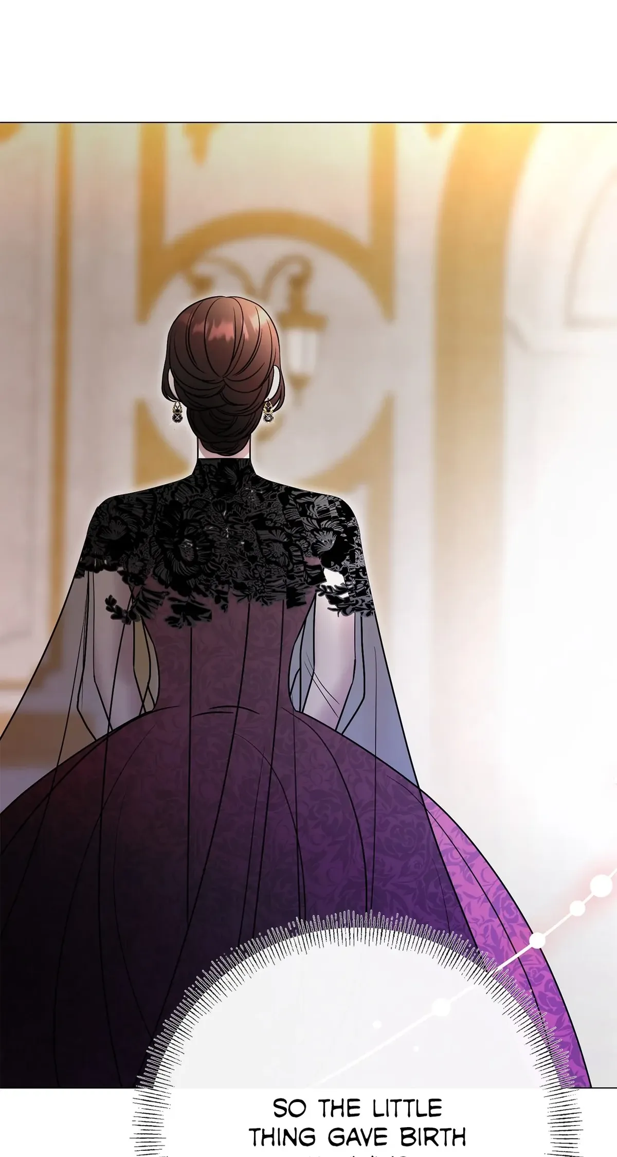 Savage Castle Chapter 32 Online - página 5