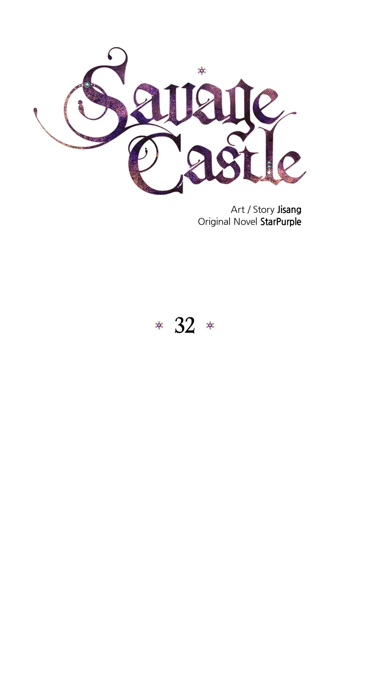 Savage Castle Chapter 32 Online - página 17